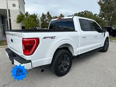2023 Ford F-150 SuperCrew Cab 4WD Pickup for sale #PKE96629 - photo 2