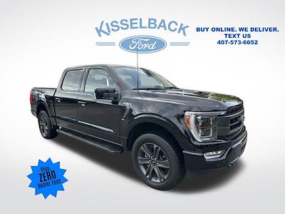 2023 Ford F-150 SuperCrew Cab 4WD Pickup for sale #PKE98063 - photo 1