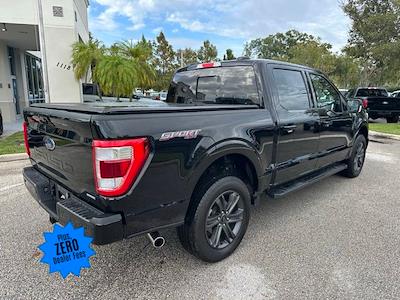 2023 Ford F-150 SuperCrew Cab 4WD Pickup for sale #PKE98063 - photo 2