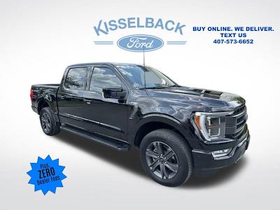 2023 Ford F-150 SuperCrew Cab 4x4 Pickup for sale #PKF01877 - photo 1