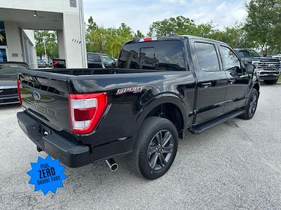2023 Ford F-150 SuperCrew Cab 4x4 Pickup for sale #PKF01877 - photo 2