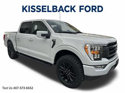 2023 Ford F-150 SuperCrew Cab 4WD Pickup for sale #PKF12718 - photo 1