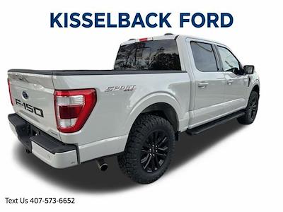 2023 Ford F-150 SuperCrew Cab 4WD Pickup for sale #PKF12718 - photo 2