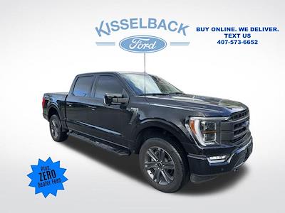 2023 Ford F-150 SuperCrew Cab 4WD Pickup for sale #PKF16985 - photo 1