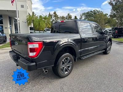 2023 Ford F-150 SuperCrew Cab 4WD Pickup for sale #PKF16985 - photo 2