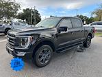 2023 Ford F-150 SuperCrew Cab 4WD Pickup for sale #PKF16985 - photo 9