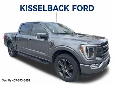 2023 Ford F-150 SuperCrew Cab 4WD Pickup for sale #PKF81799 - photo 1