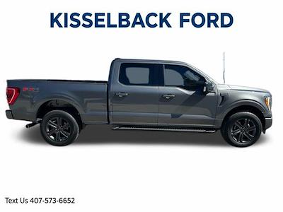 Used 2023 Ford F-150 - photo 1
