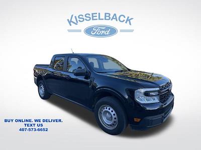 2023 Ford Maverick SuperCrew Cab AWD Pickup for sale #PRA37727 - photo 1