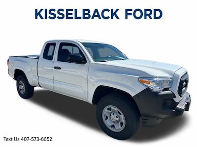 Used 2023 Toyota Tacoma - photo 1