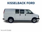 Used 2024 GMC Savana 2500 Empty Cargo Van for sale #R1223552 - photo 1