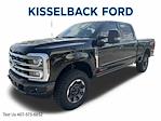 Used 2024 Ford F-250 King Ranch Crew Cab for sale #REC66835 - photo 8