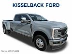 Used 2024 Ford F-350 Lariat Crew Cab for sale #REC83987 - photo 1