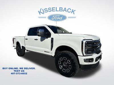 2024 Ford F-250 Crew Cab 4WD Pickup for sale #RED05750 - photo 1