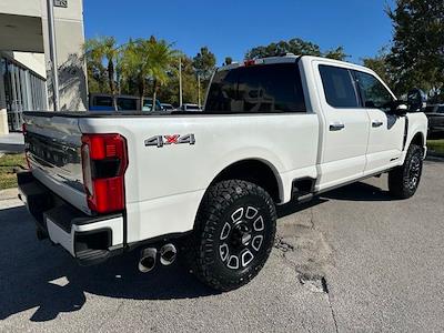 2024 Ford F-250 Crew Cab 4WD Pickup for sale #RED05750 - photo 2