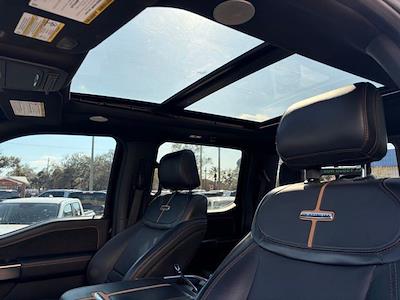 2024 Ford F-250 Crew Cab 4WD Pickup for sale #RED06223 - photo 2