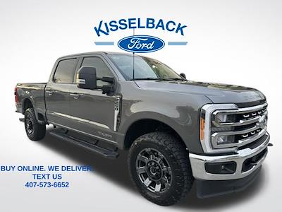 2024 Ford F-250 Crew Cab 4WD Pickup for sale #RED13382 - photo 1