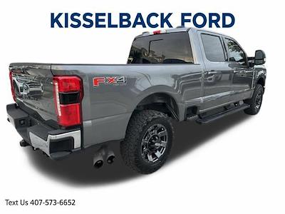 2024 Ford F-250 Crew Cab 4WD Pickup for sale #RED13382 - photo 2