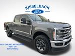 Used 2024 Ford F-250 Lariat Crew Cab for sale #RED13382 - photo 1
