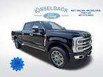 Used 2024 Ford F-350 Limited Crew Cab 4x4 SRW Pickup for sale #RED29110 - photo 1