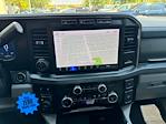 Used 2024 Ford F-350 Limited Crew Cab 4x4 SRW Pickup for sale #RED29110 - photo 16