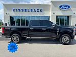 Used 2024 Ford F-350 Limited Crew Cab 4x4 SRW Pickup for sale #RED29110 - photo 4