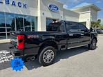 Used 2024 Ford F-350 Limited Crew Cab 4x4 SRW Pickup for sale #RED29110 - photo 2