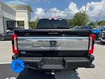 Used 2024 Ford F-350 Limited Crew Cab 4x4 SRW Pickup for sale #RED29110 - photo 5