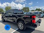Used 2024 Ford F-350 Limited Crew Cab 4x4 SRW Pickup for sale #RED29110 - photo 6