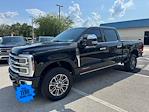 Used 2024 Ford F-350 Limited Crew Cab 4x4 SRW Pickup for sale #RED29110 - photo 9