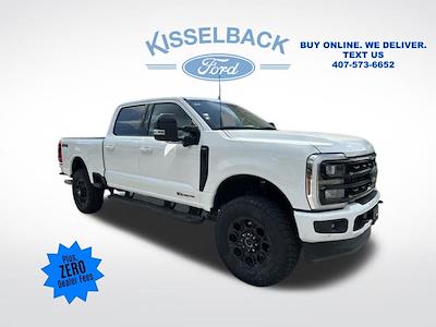 2024 Ford F-250 Crew Cab 4x4 Pickup for sale #RED33334 - photo 1