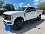 2024 Ford F-250 Crew Cab 4x4 Pickup for sale #RED33334 - photo 7