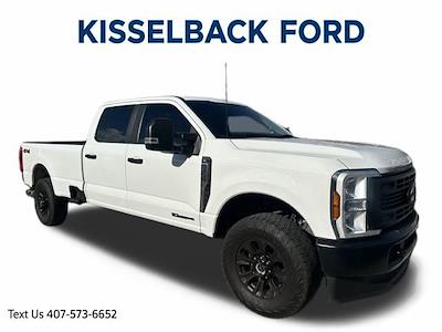 2024 Ford F-350 Crew Cab SRW 4WD Pickup for sale #REE13637 - photo 1