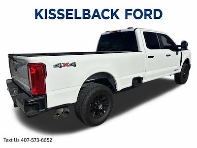 2024 Ford F-350 Crew Cab SRW 4WD Pickup for sale #REE13637 - photo 2