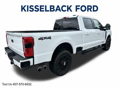 2024 Ford F-250 Crew Cab 4WD Pickup for sale #REE68883 - photo 2