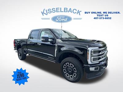 2024 Ford F-350 Crew Cab SRW 4x4 Pickup for sale #REE71853 - photo 1