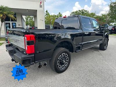 2024 Ford F-350 Crew Cab SRW 4x4 Pickup for sale #REE71853 - photo 2