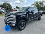 2024 Ford F-350 Crew Cab SRW 4x4 Pickup for sale #REE71853 - photo 9