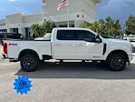 2024 Ford F-250 Crew Cab 4WD Pickup for sale #REE83776 - photo 4