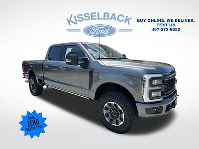 2024 Ford F-250 Crew Cab 4x4 Pickup for sale #REF00634 - photo 1