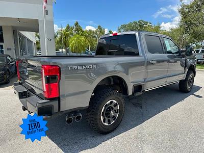 2024 Ford F-250 Crew Cab 4x4 Pickup for sale #REF00634 - photo 2