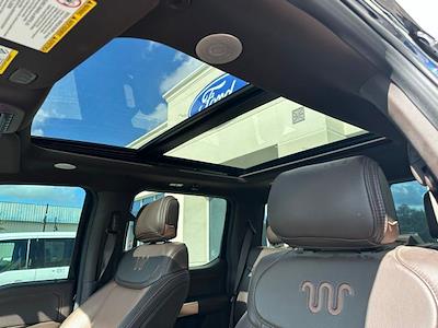 Used 2024 Ford F-450 King Ranch Crew Cab for sale #REF33377 - photo 2