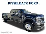 Used 2024 Ford F-450 King Ranch Crew Cab for sale #REF33377 - photo 1