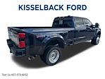 Used 2024 Ford F-450 King Ranch Crew Cab for sale #REF33377 - photo 4