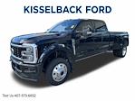 Used 2024 Ford F-450 King Ranch Crew Cab for sale #REF33377 - photo 9