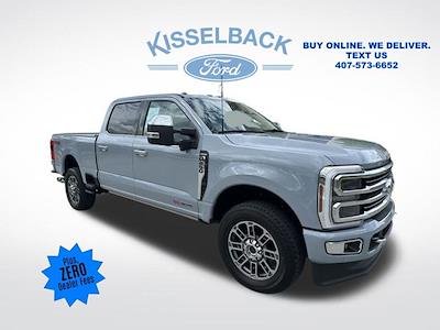 2024 Ford F-250 Crew Cab 4x4 Pickup for sale #REF33969 - photo 1