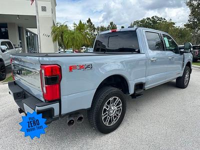 2024 Ford F-250 Crew Cab 4x4 Pickup for sale #REF33969 - photo 2