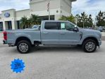 2024 Ford F-250 Crew Cab 4WD Pickup for sale #REF33969 - photo 4