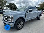 2024 Ford F-250 Crew Cab 4WD Pickup for sale #REF33969 - photo 9
