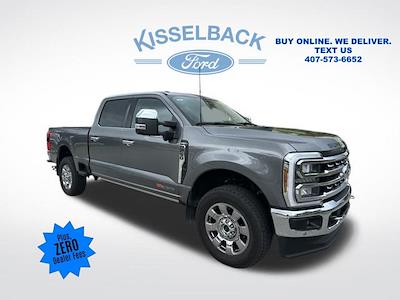 2024 Ford F-250 Crew Cab 4WD Pickup for sale #REF40379 - photo 1